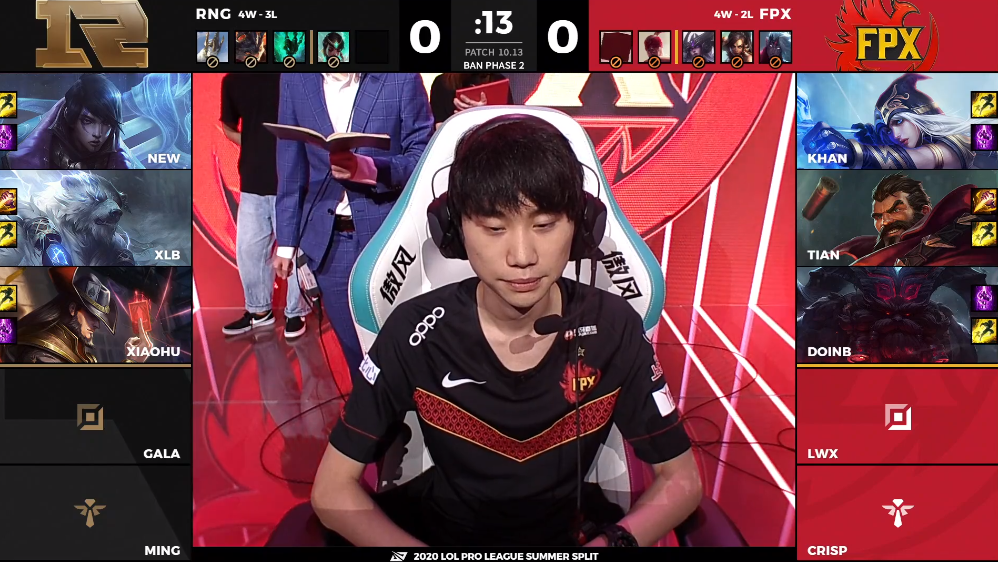 亚博- rng与fnc交手记录 