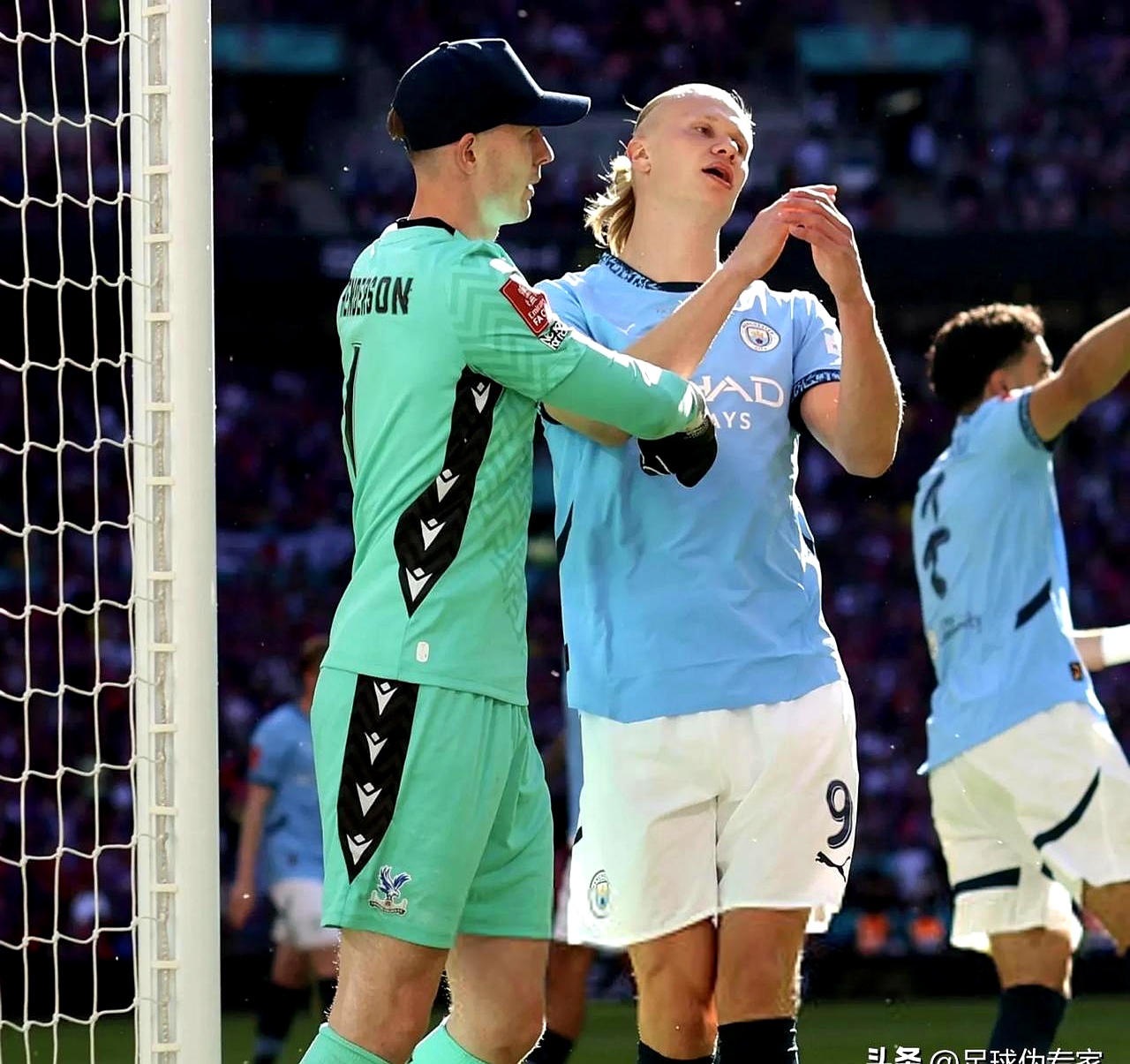 YABO-出色防守引发热议！，哈兰德在切尔西比赛中夺冠上演精彩一战的简单介绍