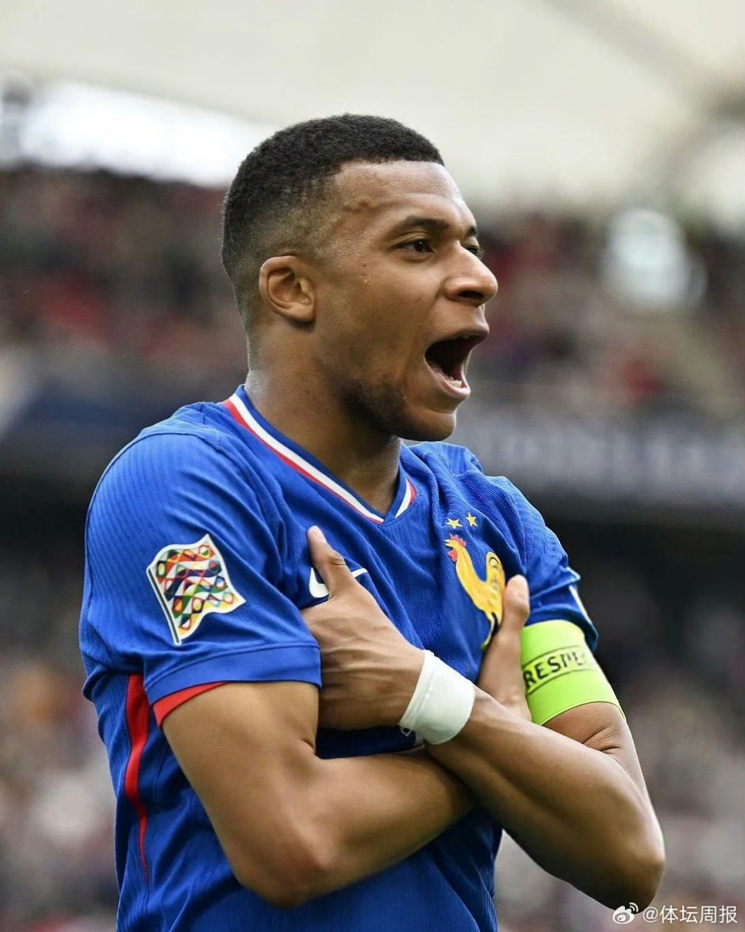 亚博体育-关于姆巴佩回归赛场，突破纪录首场状态亮眼，G2观众沸腾！的信息