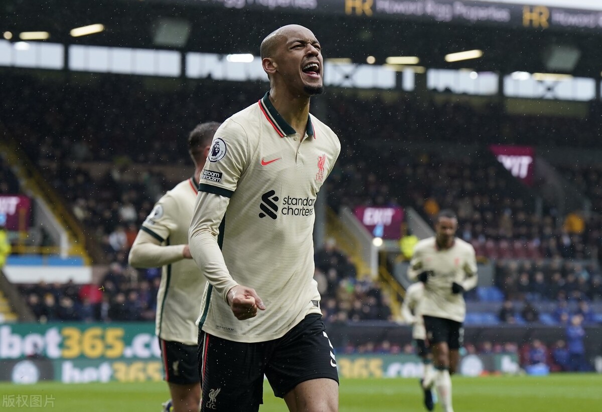 YABO-Ming连续三场比赛得分超过高光表现，利物浦挑战极限！的简单介绍