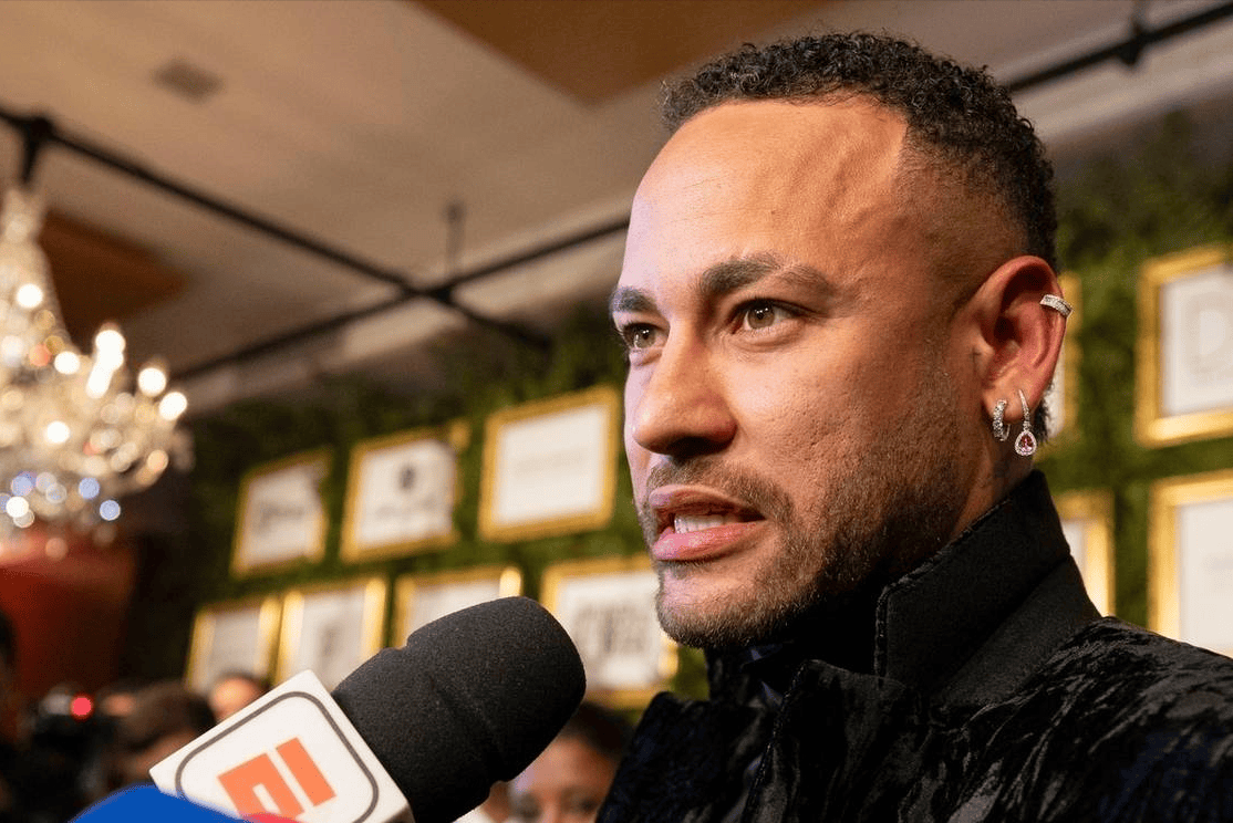 亚博体育-关于内马尔迎来十赛季高光表现，湖人球迷沸腾！的信息