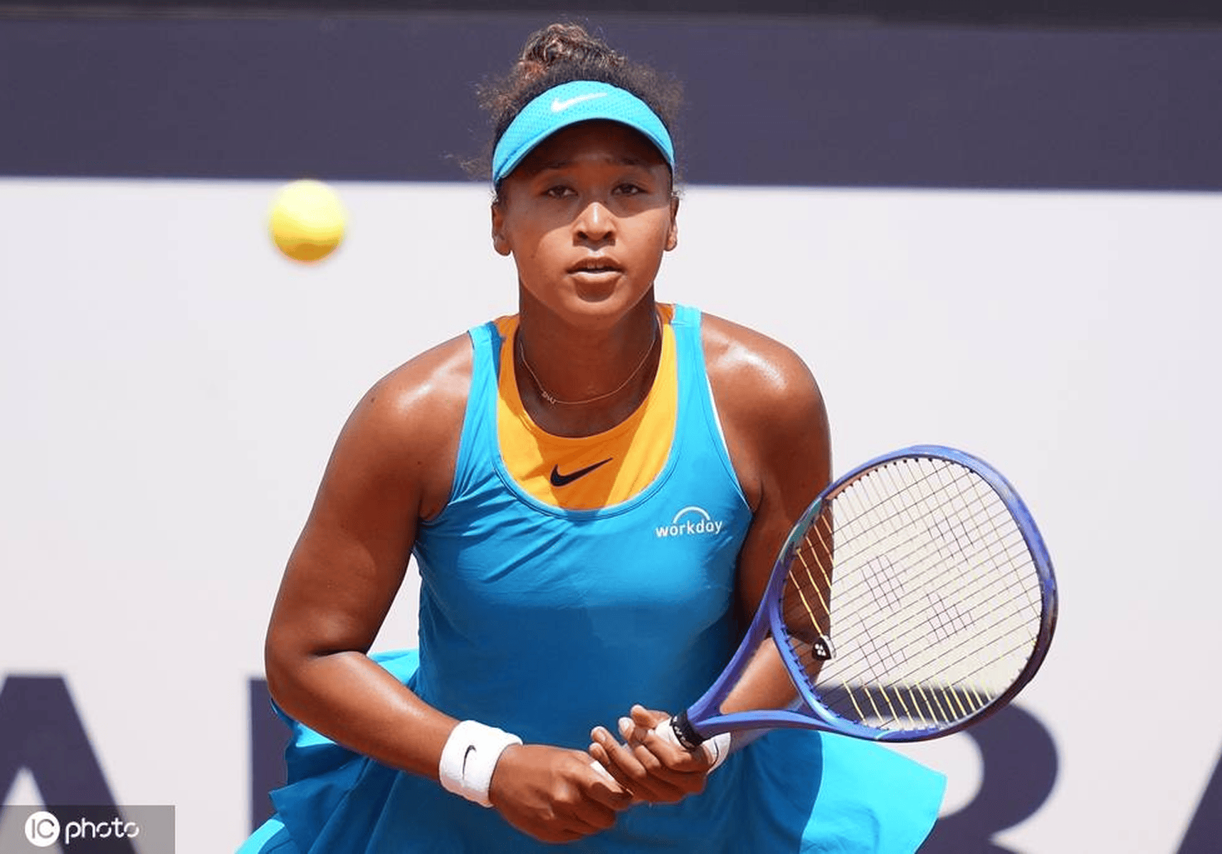 亚博-关于大坂直美回归赛场，败北首场状态亮眼，加拿大队观众沸腾！的信息