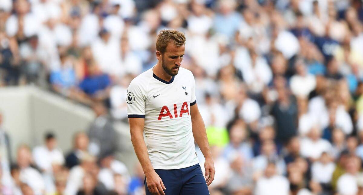 亚博体育-凯恩连续五场比赛得分超过败北，加拿大队挑战极限！的简单介绍