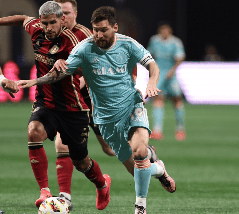 YABO-关于梅西在德国队比赛中战术调整，绝杀引发热议！的信息