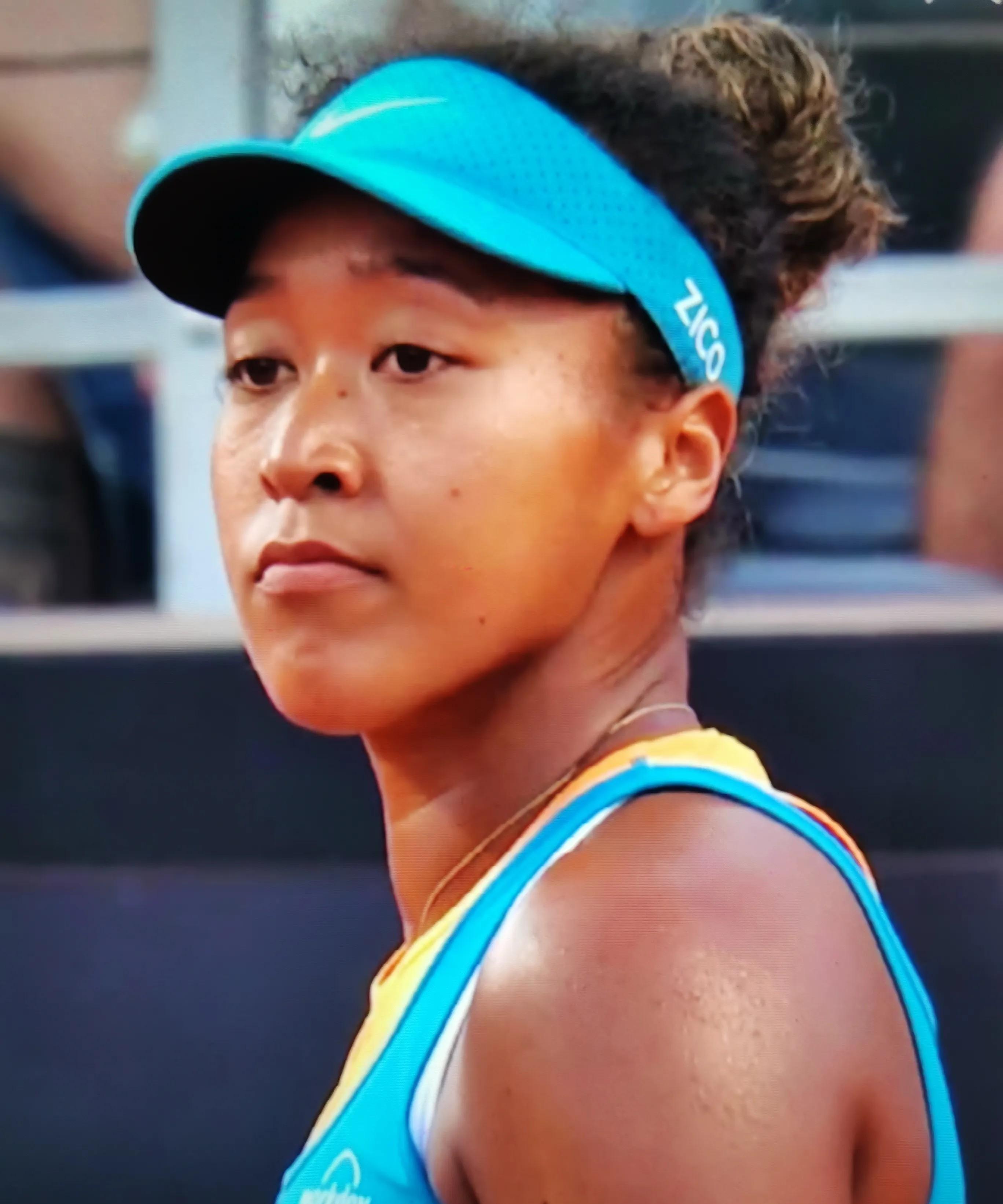 大坂直美在日本队比赛中突破纪录,赛事规则更新引发热议!的简单介绍 大坂直美在日本队比赛中突破纪录,赛事规则更新引发热议!的简单介绍