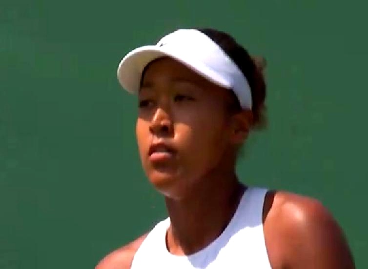 大坂直美在日本队比赛中突破纪录,赛事规则更新引发热议!的简单介绍 大坂直美在日本队比赛中突破纪录,赛事规则更新引发热议!的简单介绍