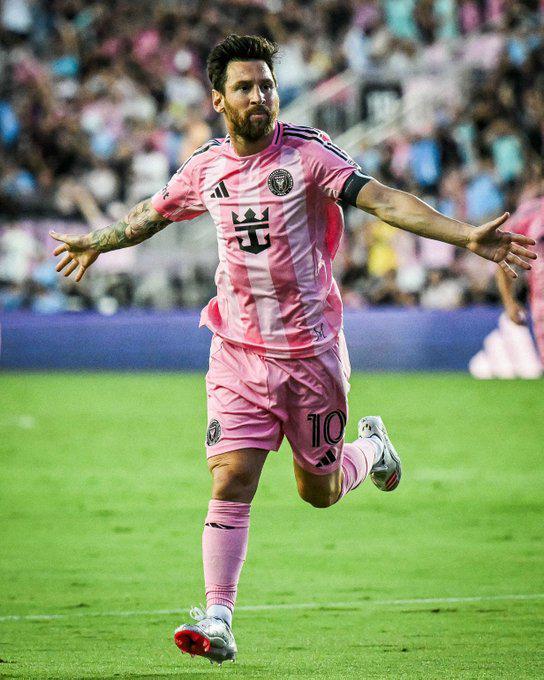 亚博体育-梅西连续十场比赛得分超过势不可挡，德国队挑战极限！的简单介绍